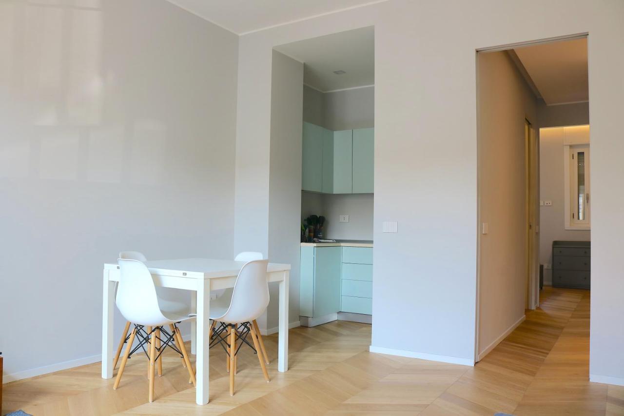 Via Savona Top Location Milan Exterior photo